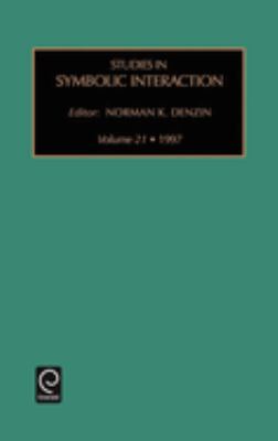 ISBN 9780762303809 product image for Stud Sym Inter V21 by n, Norman K. Denzin / Denzin | upcitemdb.com