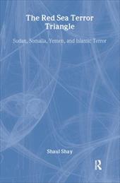 ISBN 9780765802477 product image for The Red Sea Terror Triangle: Sudan, Somalia, Yemen, and Islamic Terror | upcitemdb.com