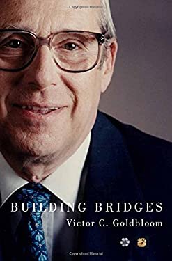 ISBN 9780773545465 product image for Building Bridges by Victor C. Goldbloom | upcitemdb.com