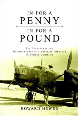 In For A Penny In For A Pound By Howard Hewer Kenneth