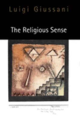 The Religious Sense by Luigi Giussani (Paperback) - NotOnAmazon