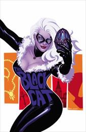 Black Cat - Van Meter, Jen / Pulido, Javier / Rodriguez, Javier