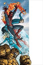 Spider-Man / Fantastic Four - Gage, Christos / Alberti, Mario