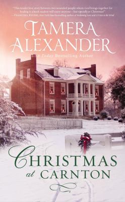 ISBN 9780785222927 product image for Christmas at Carnton: A Novella by Tamera Alexander (Mass Market Paperbound) | upcitemdb.com