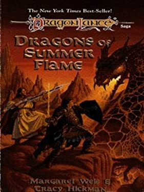 Dragons of Summer Flame (Dragonlance Chronicles, Volume 4) Dragons of Summer Flame (Dragonlance Chronicles, Volume 4)