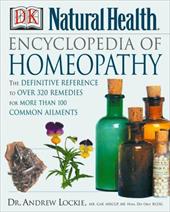 Encyclopedia of Homeopathy - Lockie, Andrew