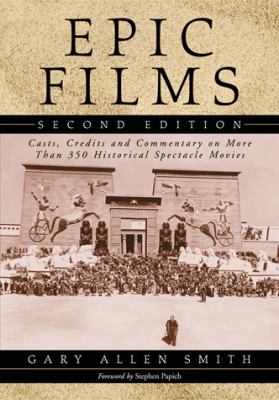 Epic Film Certificate | epic films by gary allen smith reviews description Epic Film Certificate | epic films by gary allen smith reviews description