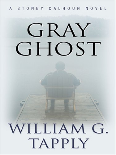 Gray Ghost