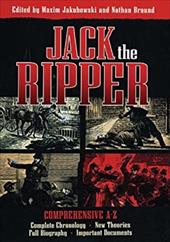 Jack the Ripper - Jakubowski, Maxim / Braund, Nathan