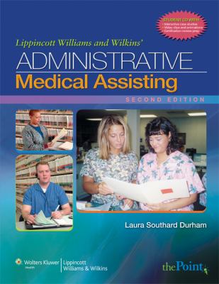 lippincott williams amp wilkins administrative medical administrative medical assisting