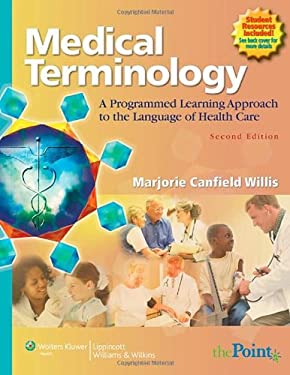 Medical Terminology A Programmed Approach 2nd Edition