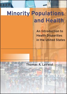 ISBN 9780787964139 product image for Minority Populations and Health: An Introduction to Health Disparities in the Un | upcitemdb.com