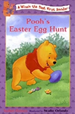 Pooh's Easter Egg Hunt by Isabel Gaines