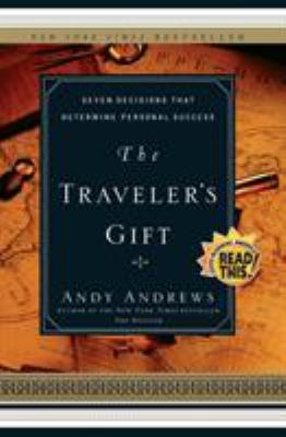 the traveler s gift
