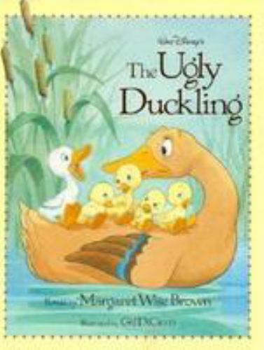 The Ugly Duckling, Fairy Tales