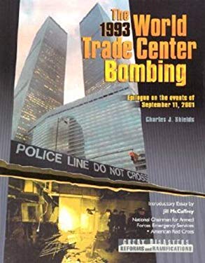 1993 Wld Trade Ctr Bombing(gd)