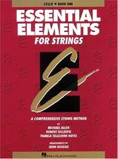 Essential Elements for Strings: A Comprehensive String Method ...