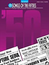 Still More Songs of the 1950's: The Decade Series - Hal Leonard Publishing Corporation