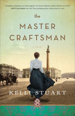 ISBN 9780800740429 product image for The Master Craftsman: A Novel by Kelli Stuart (Paperback) | upcitemdb.com