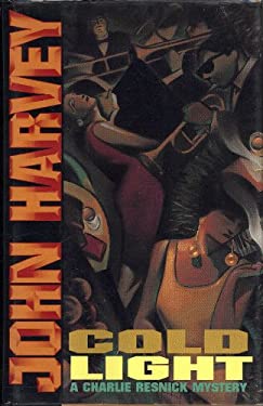 Cold Light: A Charlie Resnick Mystery