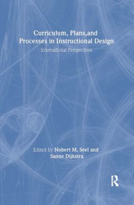 ISBN 9780805844658 product image for Curriculum, Plans, and Processes in Instructional Design: International Perspect | upcitemdb.com