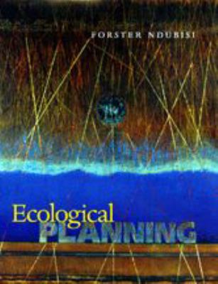 ISBN 9780801868016 product image for Ecological Planning : A Historical and Comparative Synthesis by Forster Ndubisi | upcitemdb.com