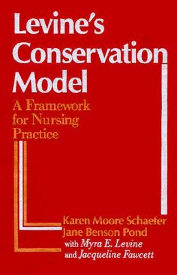 conservation model myra levine conservation model myra levine