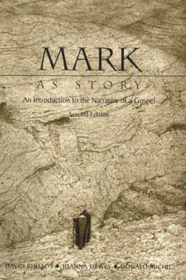 Mark as Story Second Edition (Paperback)
