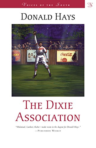 The Dixie Association by Donald Hays - Donald Hays