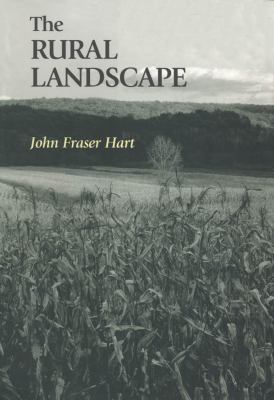ISBN 9780801857171 product image for The Rural Landscape by John Fraser Hart (Hardcover) | upcitemdb.com