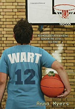 Wart by Anna Myers (Hardcover) - NotOnAmazon