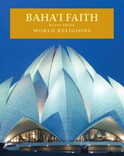Bahai Faith by Paula R Hartz Hardcover