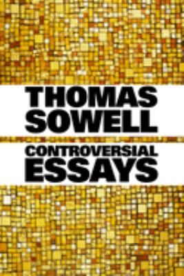 Controversial essay