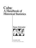 Cuba: A Handbook of Historical Statistics