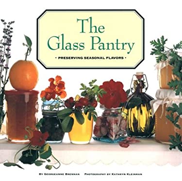 Glass Pantry