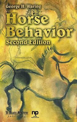 Horse Behavior By George Waring Waring Reviews