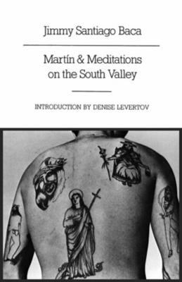 Martain & Meditations on the South Valley