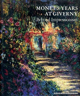 Monets Years at Giverny