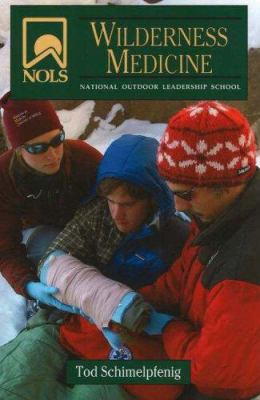 ISBN 9780811733069 product image for NOLS Wilderness Medicine | upcitemdb.com