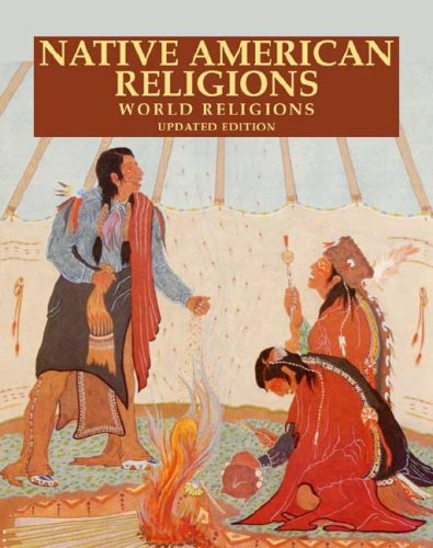 Native American Religions by Paula Hartz Hardcover