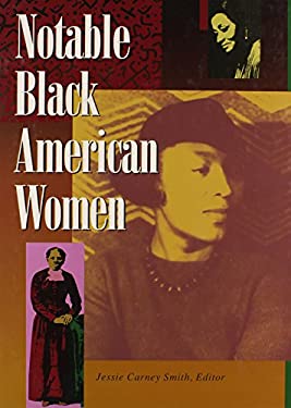 Notable Black American Women by Shirelle Phelps - Shirelle Phelps