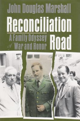 ISBN 9780815602743 product image for Reconciliation Road: A Family Odyssey of War and Honor by John Marshall (Hardcov | upcitemdb.com