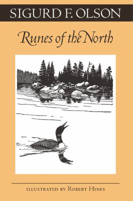 Runes of the North by Sigurd F. / Hines, Robert Olson - Sigurd F. / Hines, Robert Olson