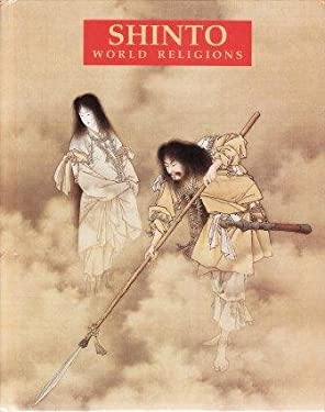 Shinto by Paula R Hartz Hardcover