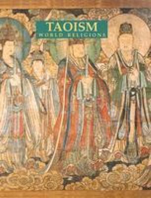 Taoism by Paula R Hartz Hardcover