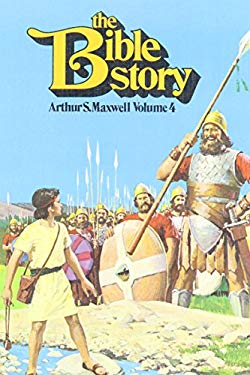 The Bible Story Volume 4