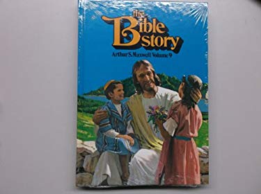 The Bible Story Volume 9