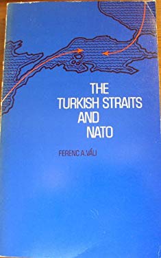 The Turkish Straits and NATO