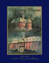 Williamsburg, Virginia: A City Before the State: An Illustrated History - Hamilton-Phillips, Martha / Maccubbin, Robert P.