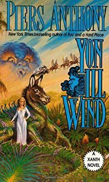 Yon Ill Wind: A Xanth Novel